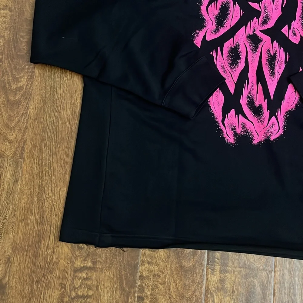 Jordan Multi Sport Hoodie Size M